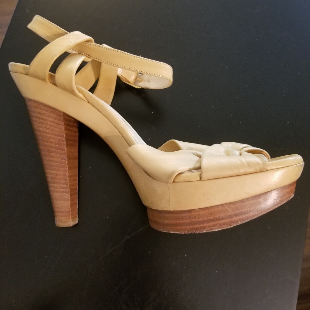 Christian Louboutin Sandals